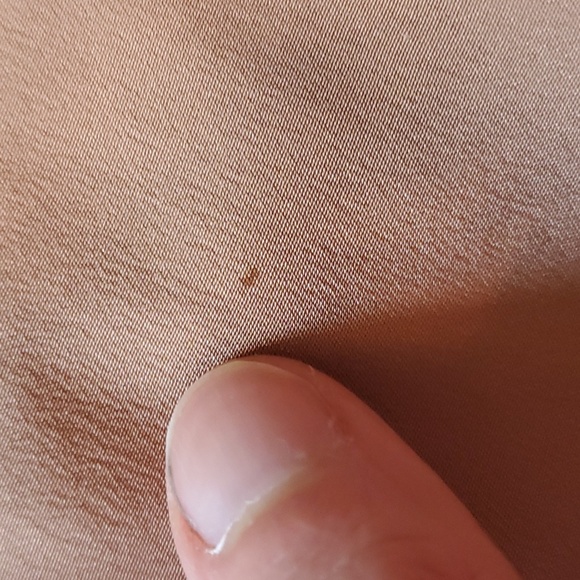 GIORGIO ARMANI silk top - Picture 7 of 15